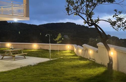 Termenades Villa | Villa Long View