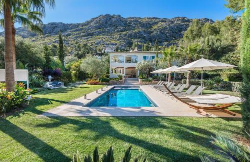 Urbanitzacio la Font Villa | Villa Longa