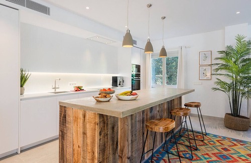 Urbanitzacio la Font Villa | Villa Longa