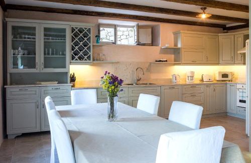 Lopud Island Villa | Villa Lopud In Dubrovnik