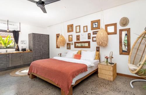 Nyuh Kuning Villa | Villa Lora by Villa Finder