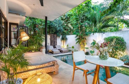 Nyuh Kuning Villa | Villa Lora by Villa Finder
