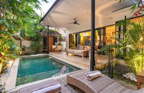 Nyuh Kuning Villa | Villa Lora by Villa Finder