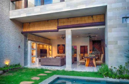 Sanur Kauh Villa | Villa Lora: Retreat for Tranquility and Bliss