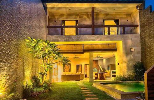 Sanur Kauh Villa | Villa Lora: Retreat for Tranquility and Bliss