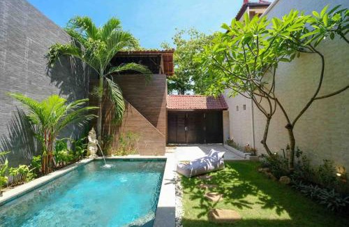 Sanur Kauh Villa | Villa Lora: Retreat for Tranquility and Bliss