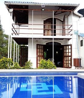 Armenia House | Villa Lore, Descanso Cafetero