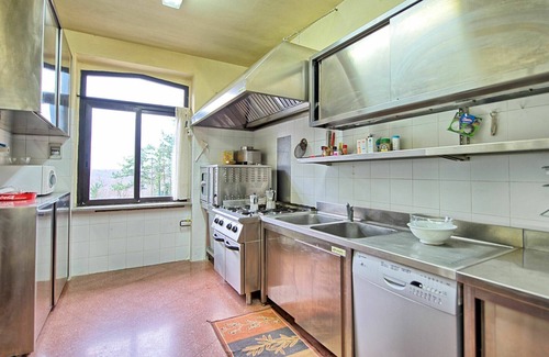 Scheggia Villa | Villa Lorenzo - Anghiari ,Tuscany