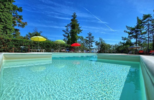 Scheggia Villa | Villa Lorenzo - Anghiari ,Tuscany