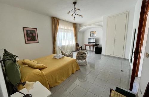 Forio House | Villa Loreta