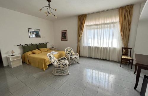 Forio House | Villa Loreta