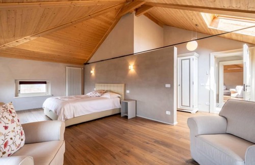 Costigliole d'Asti House | Villa Loreto by Interhome