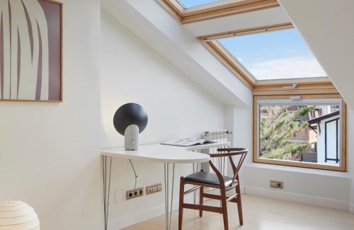Antiguo Villa | Villa Loretopea by FeelFree Rentals