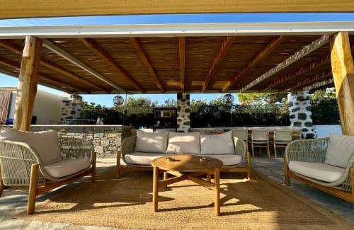 Posidonia Villa | Villa Loretta 1