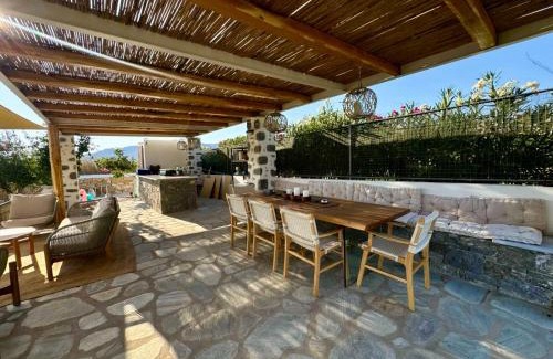 Posidonia Villa | Villa Loretta 1