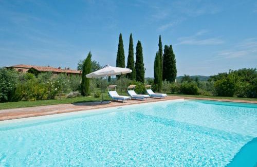 Argiano Villa | Villa Lorian by Salogi Villas