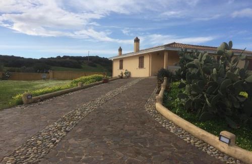 Gonnesa House | Villa Lory