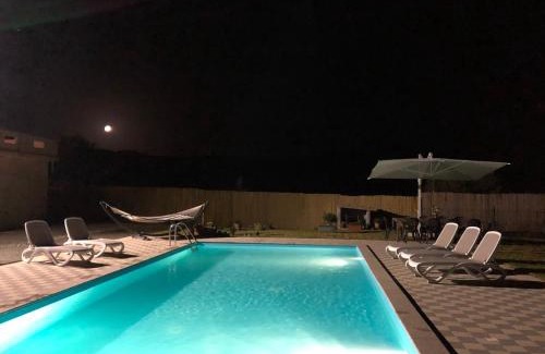 Gonnesa House | Villa Lory