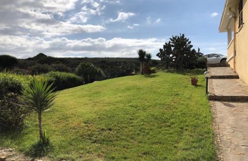 Gonnesa House | Villa Lory