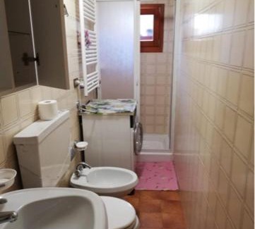 San Pietro di Cadore Apartment | Villa Lory