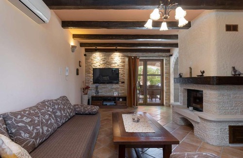 Tar-Vabriga House | Villa Lory Vabriga