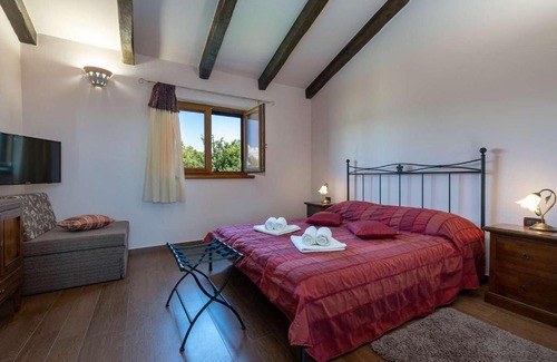 Tar-Vabriga House | Villa Lory Vabriga