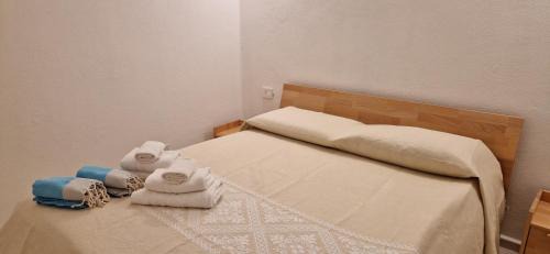 Capo d'Orso Villa | Villa Lory - villa sul mare - vista mare