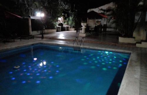 Bocacanasta Villa | Villa Los Almendros - 2 private pools tennis pickle ball