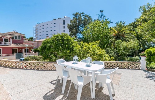 Les Meravelles Villa | Villa los brezos