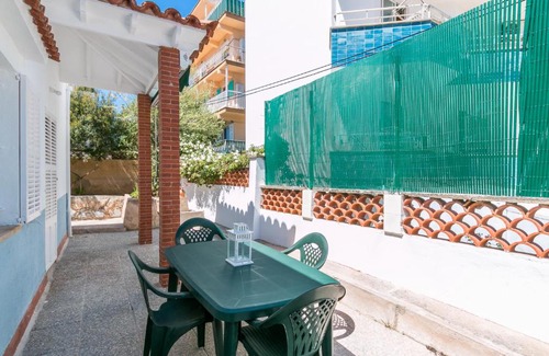 Les Meravelles Villa | Villa los brezos