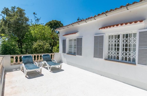 Les Meravelles Villa | Villa los brezos