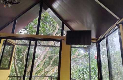 Pan de Azucar Ski Chalet | Villa Los Colibrí 11