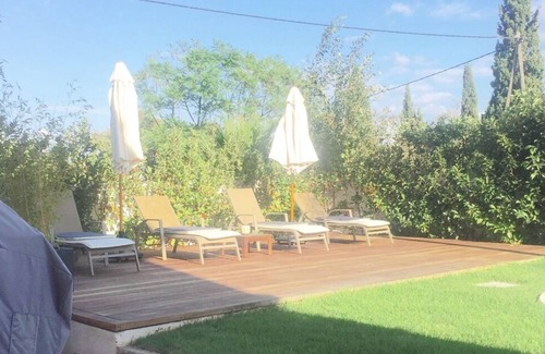 San Juan de Alicante House | VILLA LOS OLIVOS VILLA