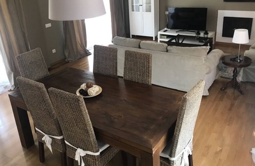 San Juan de Alicante House | VILLA LOS OLIVOS VILLA