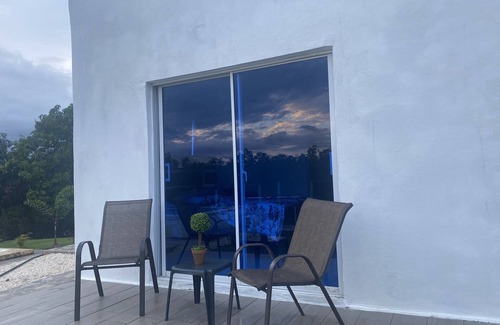 Pedro Brand Villa | Villa Los Robles