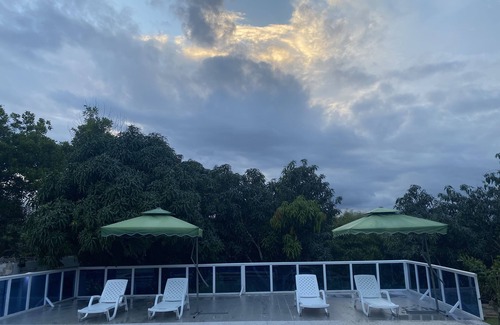 Pedro Brand Villa | Villa Los Robles