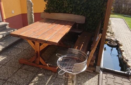 Olbersdorf Apartment | Villa Lotti
