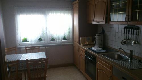 Olbersdorf Apartment | Villa Lotti