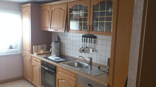 Olbersdorf Apartment | Villa Lotti