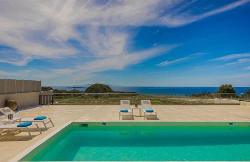 Kounopetra Villa | Villa Lotus - Ionian Villa Collection