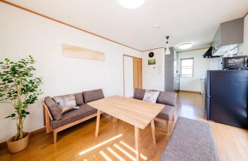 Kamakura Apartment | Villa Lotus
