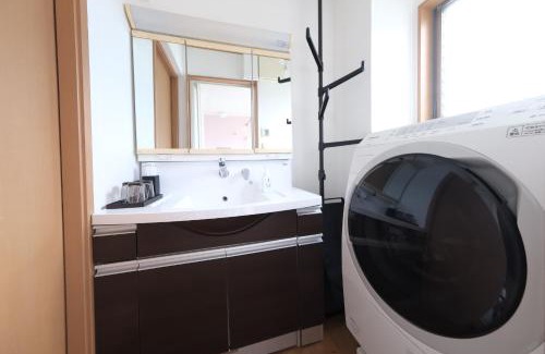 Kamakura Apartment | Villa Lotus