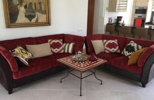 Issen Villa | Villa Louisa Piscine privée sans vis à vis DYAR SHEMSI