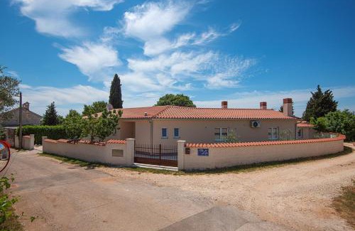Divsici House | Villa Lu