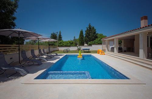 Divsici House | Villa Lu