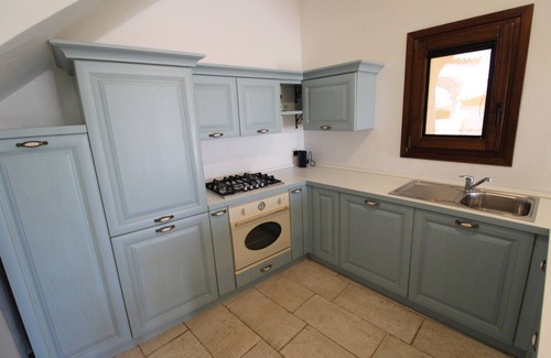 La Conia Villa | Villa Lu Nibaru 1 4 bedrooms 3 bathrooms sea view
