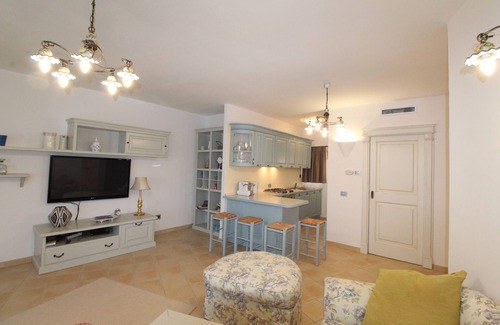 La Conia Villa | Villa Lu Nibaru 2 - 4 bedrooms, 4 bathrooms, sea view.