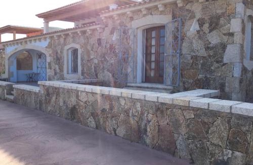 Abbiadori House | Villa Lu Passiu in Costa Smeralda