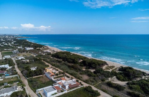 Punta Prosciutto House | Villa Luana Punta Prosciutto