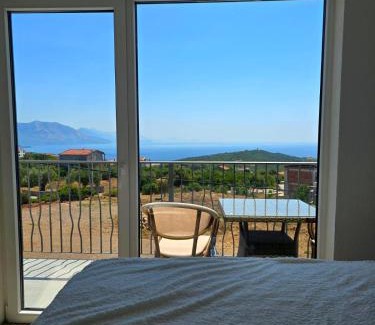 Krimovica Hotel | Villa Luca